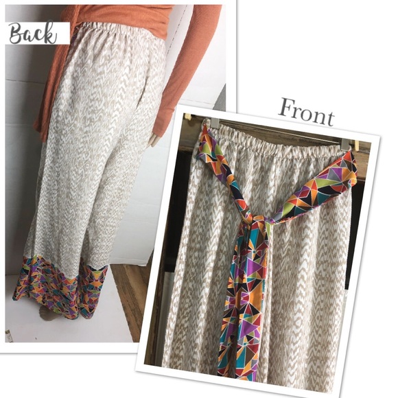 Candy Rose Pants - Picture 4 of 8